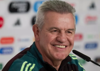 Javier Aguirre se reserva comentarios sobre redadas migratorias en Estados Unidos