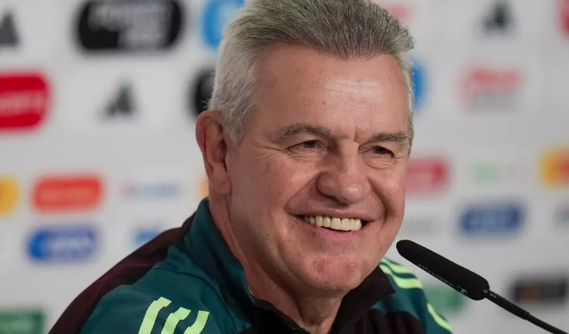 Javier Aguirre se reserva comentarios sobre redadas migratorias en Estados Unidos