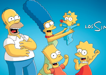 Matt Groening afirma que la controversia fue clave para el éxito de Los Simpson