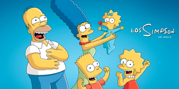 Matt Groening afirma que la controversia fue clave para el éxito de Los Simpson