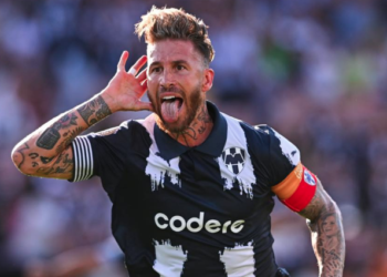 Monterrey empata con Inter de Milán en debut del Mundial de Clubes