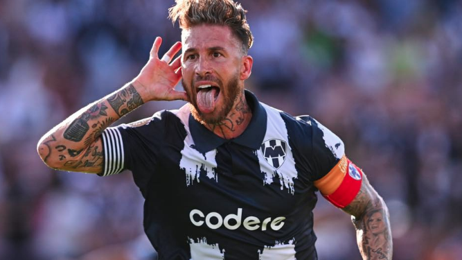 Monterrey empata con Inter de Milán en debut del Mundial de Clubes