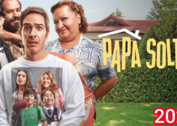 Papá soltero regresa a la pantalla con Mauricio Ochmann como protagonista