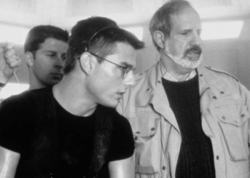 Tom Cruise recibirá el Oscar honorario tras 35 años de su primera nominación