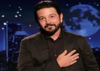 Diego Luna condena redadas del ICE y discurso de odio de Trump