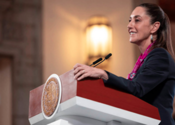 Gobierno expide nuevo reglamento de la SSPC; Harfuch dirigirá estrategia nacional