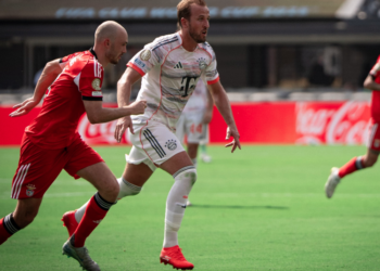 Benfica da la sorpresa y avanza como líder; Boca eliminado del Mundial de Clubes