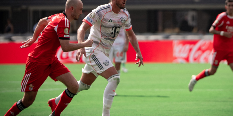 Benfica da la sorpresa y avanza como líder; Boca eliminado del Mundial de Clubes