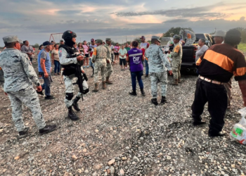 Diputados avalan nueva Ley de la Guardia Nacional