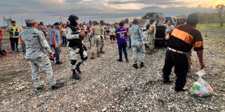 Diputados avalan nueva Ley de la Guardia Nacional