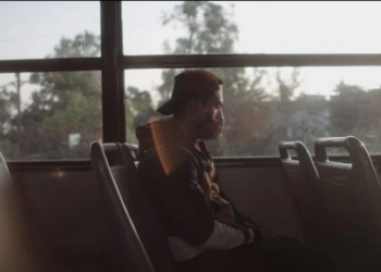 Francisco Usiel López retrata la tragedia familiar del covid en su cortometraje Crónica menor