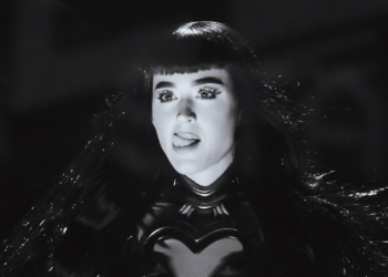 Katy Perry y Orlando Bloom estarían atravesando una separación tras nueve años juntos