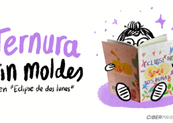TERNURA SIN MOLDES: reseña de un libro lleno de ternura y diversidad