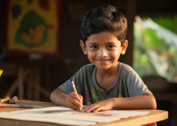 SEP habilita expediente digital con valoraciones de salud para estudiantes de primaria