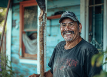 México con la menor desigualdad desde 1984