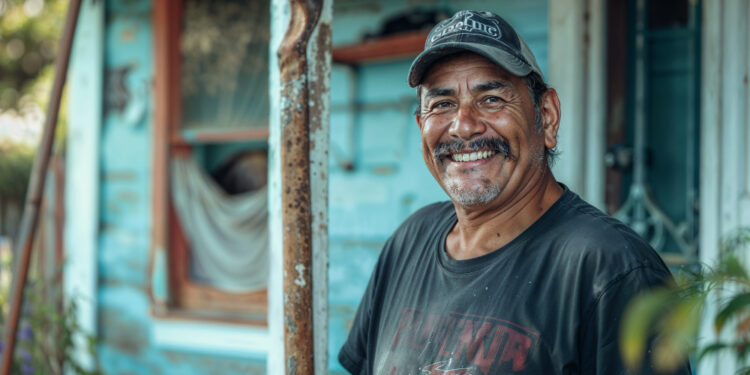 México con la menor desigualdad desde 1984