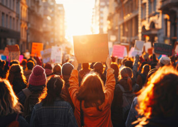 La normalización del absurdo