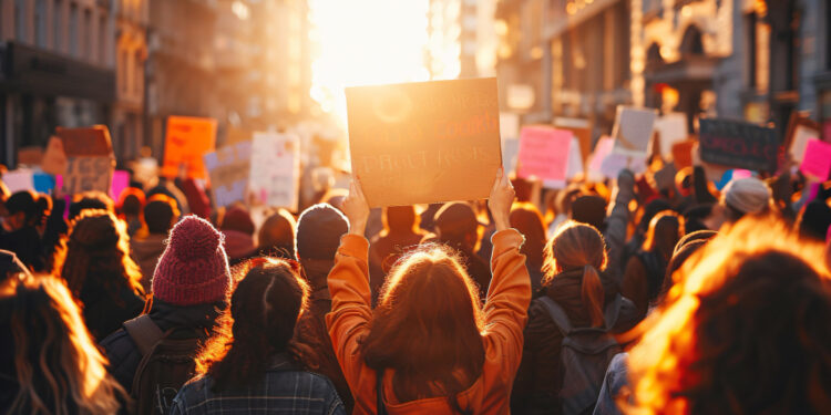 La normalización del absurdo