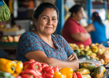 Aumentó 10.6 % el ingreso en los hogares en México