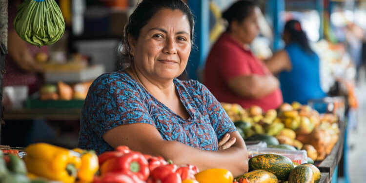 Aumentó 10.6 % el ingreso en los hogares en México