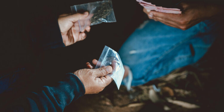 Sheinbaum informa sobre reducción de 50% en tráfico de fentanilo hacia EE.UU.