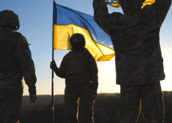 Rusia y Ucrania se acercan a nuevas negociaciones de paz