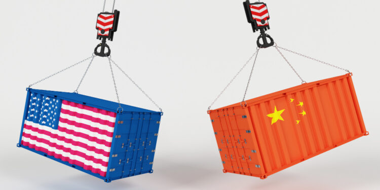 Estados Unidos y China cerca de tregua arancelaria