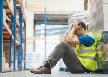 Industria nacional pierde 250 mil empleos por contrabando