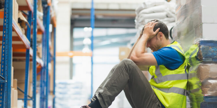 Industria nacional pierde 250 mil empleos por contrabando