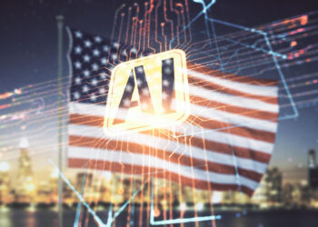 Trump lanza plan de acción para impulsar la IA en EE. UU. y eliminar “sesgo ideológico”