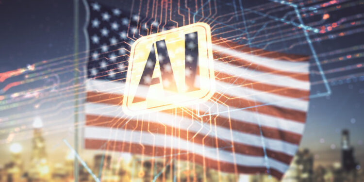 Trump lanza plan de acción para impulsar la IA en EE. UU. y eliminar “sesgo ideológico”