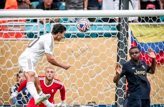 Definidos los cuartos de final del Mundial de Clubes: grandes choques y una gran sorpresa