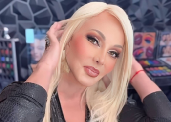 Olivia Collins es la segunda habitante confirmada de “La Casa de los Famosos México 3”