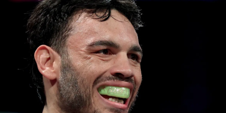 Julio César Chávez Jr es investigado en México por delincuencia organizada