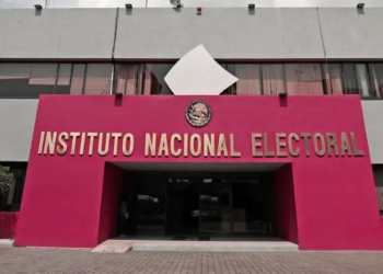 INE concluye entrega de constancias de elección de jueces y magistrados