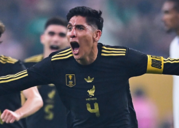 México bicampeón de la Copa de Oro; ahora viene el Mundial 2026