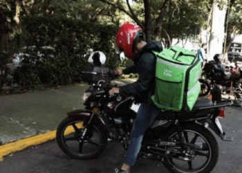 IMSS registra a 300 mil trabajadores de plataformas digitales