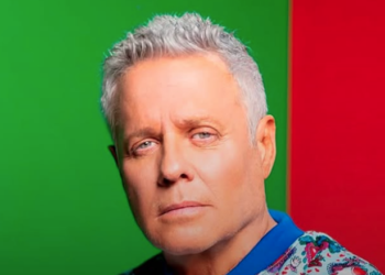 Alexis Ayala se convierte en el cuarto habitante confirmado de La Casa de los Famosos México