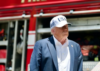 Trump amenaza con severos aranceles a Rusia si no hay acuerdo de paz en 50 días