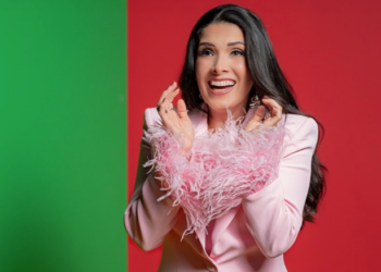 Dalilah Polanco se une a “La casa de los famosos México” como la séptima habitante confirmada