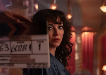 Regina Blandón sorprende al lanzar tema inédito de “Mentiras: la serie”