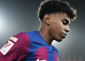 Lamine Yamal, investigado por presunta contratación inapropiada en su fiesta de cumpleaños