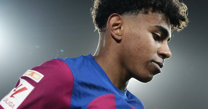 Lamine Yamal, investigado por presunta contratación inapropiada en su fiesta de cumpleaños