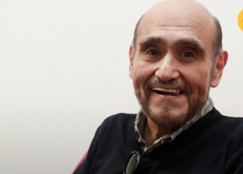 Édgar Vivar, más allá del Señor Barriga: el actor que rompió con su personaje para seguir actuando