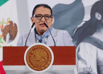 CURP biométrica será reconocida a partir de octubre: trámite será voluntario y gratuito