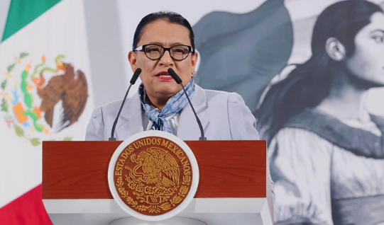 CURP biométrica será reconocida a partir de octubre: trámite será voluntario y gratuito