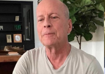 Bruce Willis enfrenta grave deterioro por demencia frontotemporal, según nuevos reportes