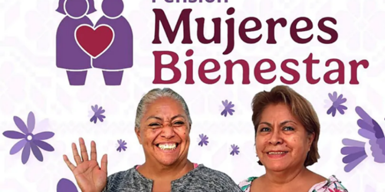Más pensiones para Mujeres Bienestar; buscan incorporar a más de 2 millones