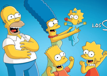 Matt Groening lanza nuevas predicciones sobre: Trump, Musk y el futuro de Los Simpson
