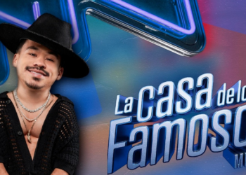Abelito, la revelación de La Casa de los Famosos México, conquista con carisma y autenticidad
